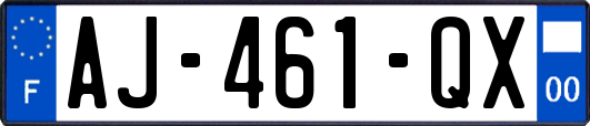 AJ-461-QX