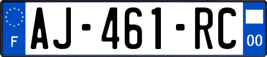 AJ-461-RC