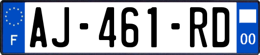 AJ-461-RD