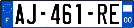 AJ-461-RE