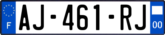 AJ-461-RJ