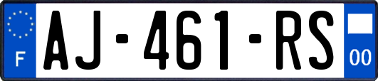 AJ-461-RS