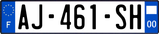 AJ-461-SH