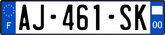 AJ-461-SK