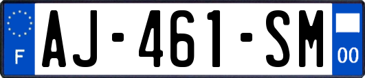 AJ-461-SM