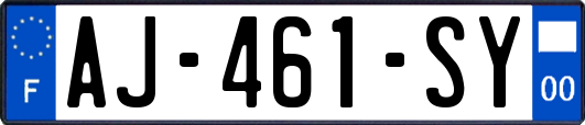 AJ-461-SY