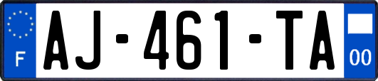 AJ-461-TA