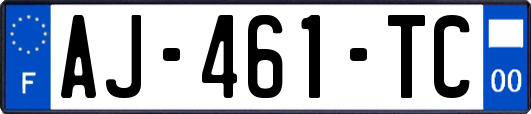 AJ-461-TC