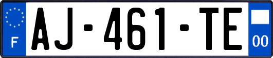 AJ-461-TE