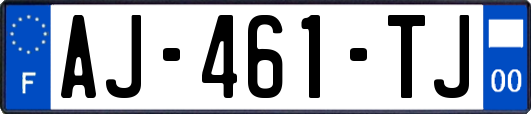 AJ-461-TJ