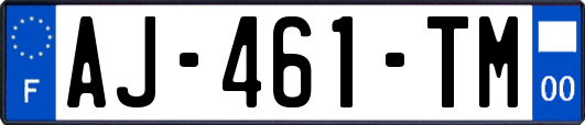 AJ-461-TM