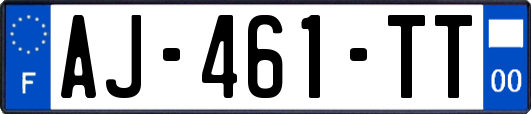 AJ-461-TT