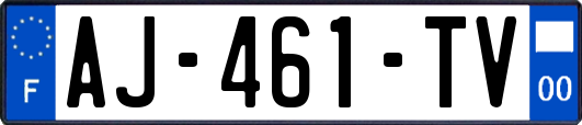 AJ-461-TV