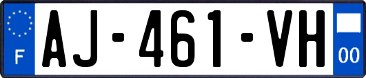 AJ-461-VH