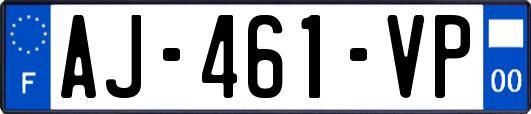 AJ-461-VP