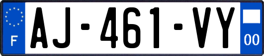 AJ-461-VY