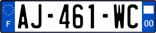 AJ-461-WC