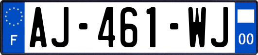 AJ-461-WJ