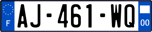 AJ-461-WQ
