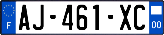 AJ-461-XC