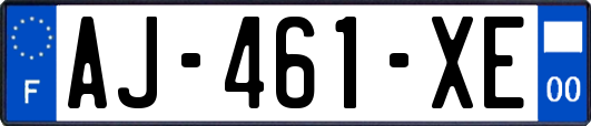 AJ-461-XE
