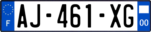AJ-461-XG