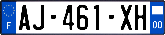 AJ-461-XH