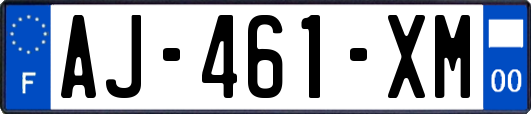 AJ-461-XM