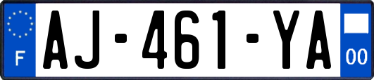AJ-461-YA