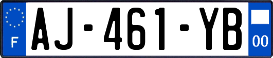AJ-461-YB