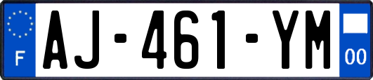 AJ-461-YM