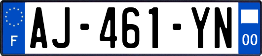 AJ-461-YN