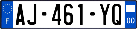 AJ-461-YQ