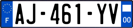 AJ-461-YV