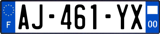 AJ-461-YX