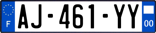 AJ-461-YY