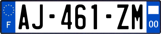 AJ-461-ZM