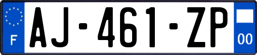 AJ-461-ZP