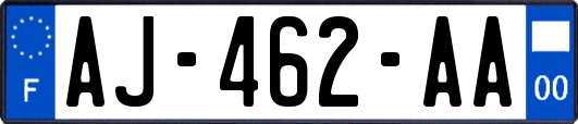 AJ-462-AA