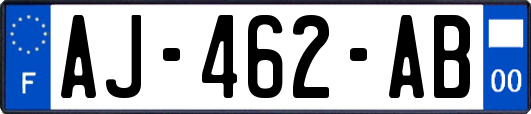 AJ-462-AB