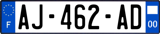 AJ-462-AD