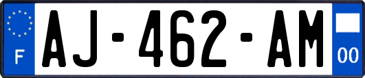 AJ-462-AM