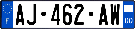 AJ-462-AW