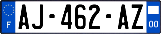 AJ-462-AZ