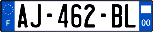 AJ-462-BL