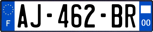 AJ-462-BR