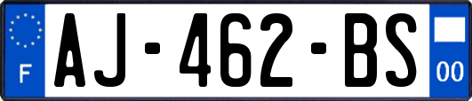 AJ-462-BS