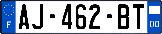 AJ-462-BT