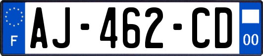 AJ-462-CD
