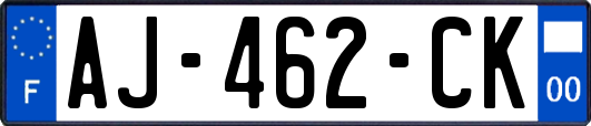 AJ-462-CK